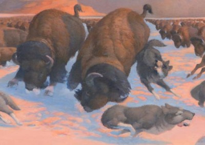 Guardians of the Herd