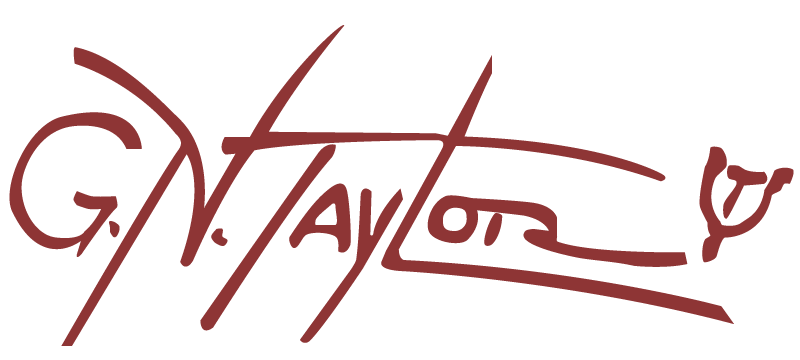 GN Taylor Artwork